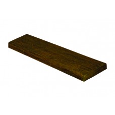 Декоративная панель из полиуретана модерн ET 405 (2м) classic темная 19х3.5